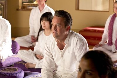 Matthew Perry Photo