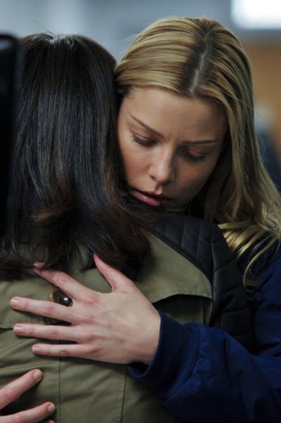 Lauren German Photo