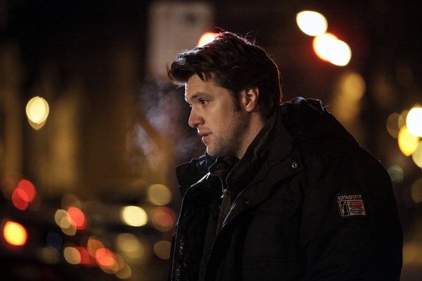Photo Flash: CHICAGO FIRE's 'Nazdarovya'  Image