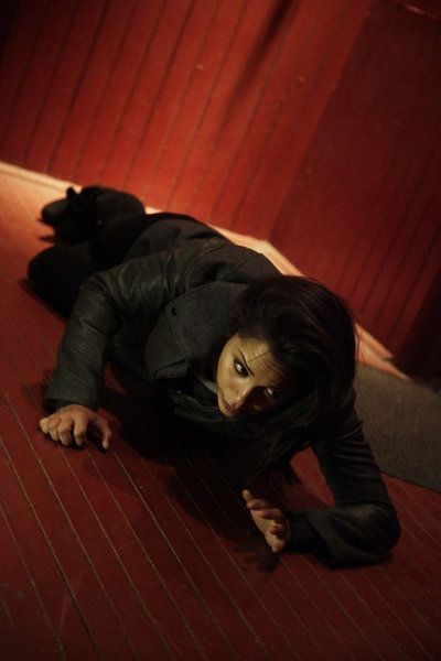 Photo Flash: CHICAGO FIRE's 'Nazdarovya'  Image