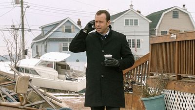 Donnie Wahlberg Photo