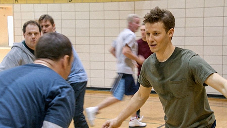 Photo Flash: BLUE BLOODS' 'Quid Pro Quo' Image