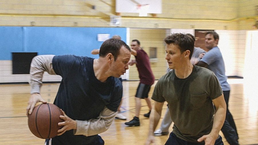 Photo Flash: BLUE BLOODS' 'Quid Pro Quo' Image