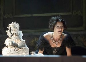 Grace Rowe (Estella) Photo