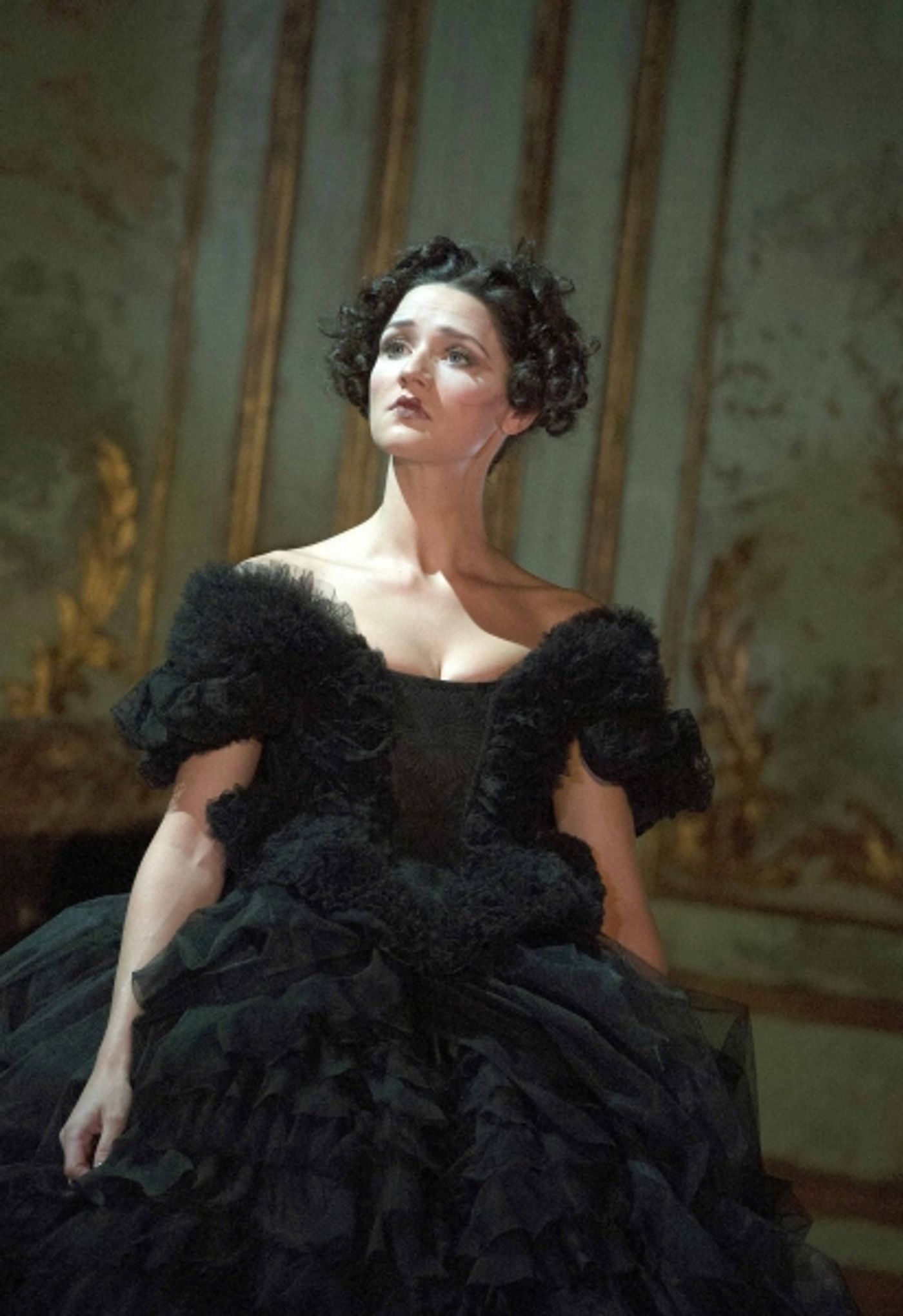 Photo Flash: New Production Images from GREAT EXPECTATIONS in the West End!  Image