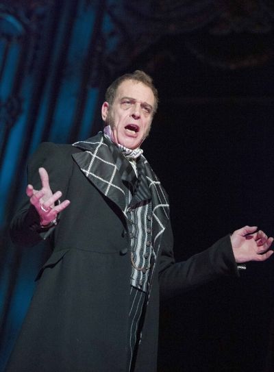 Jack Ellis (Jaggers) Photo