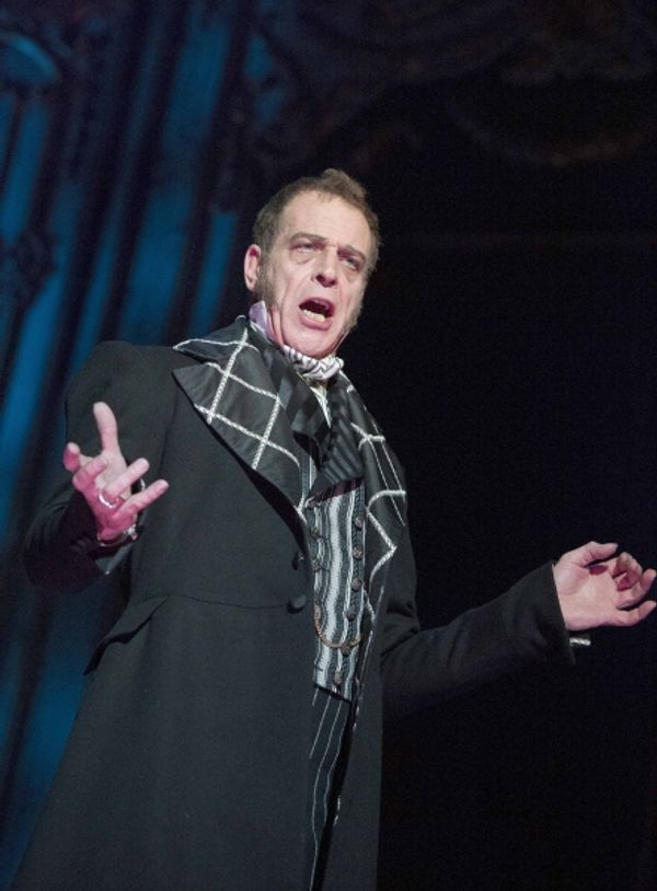 Jack Ellis (Jaggers) Photo