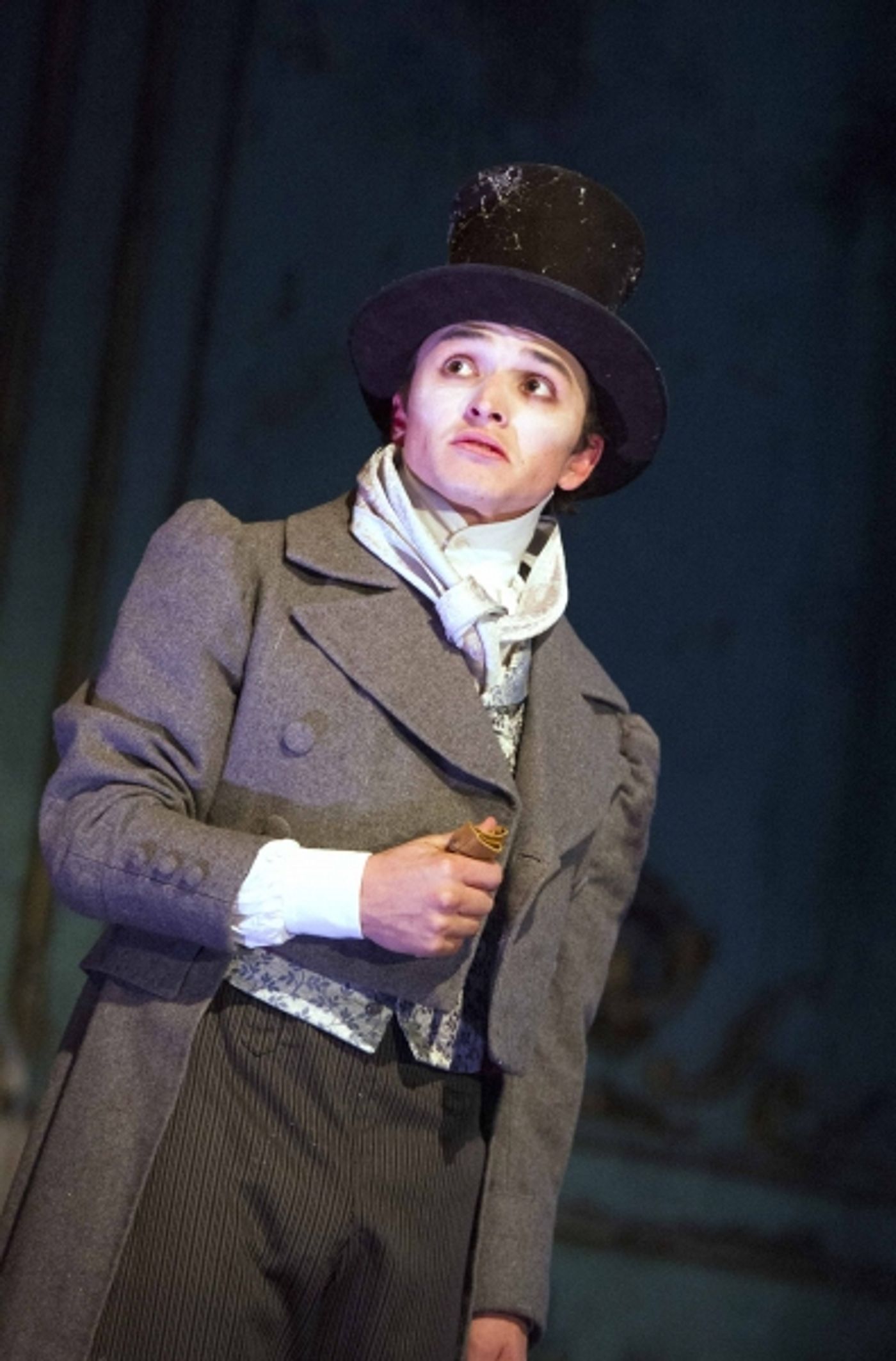 Photo Flash: New Production Images from GREAT EXPECTATIONS in the West End!  Image