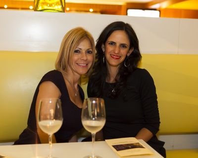 Lisette Gongora, Jessica Valera Photo
