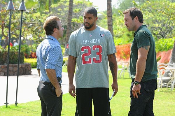Arian Foster Photo