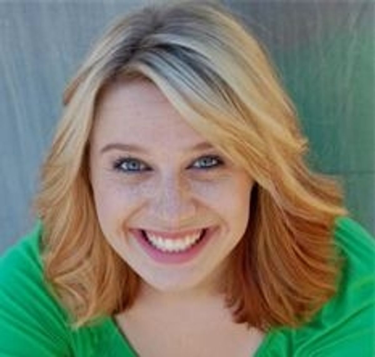            Chelsea Emma Franko at 