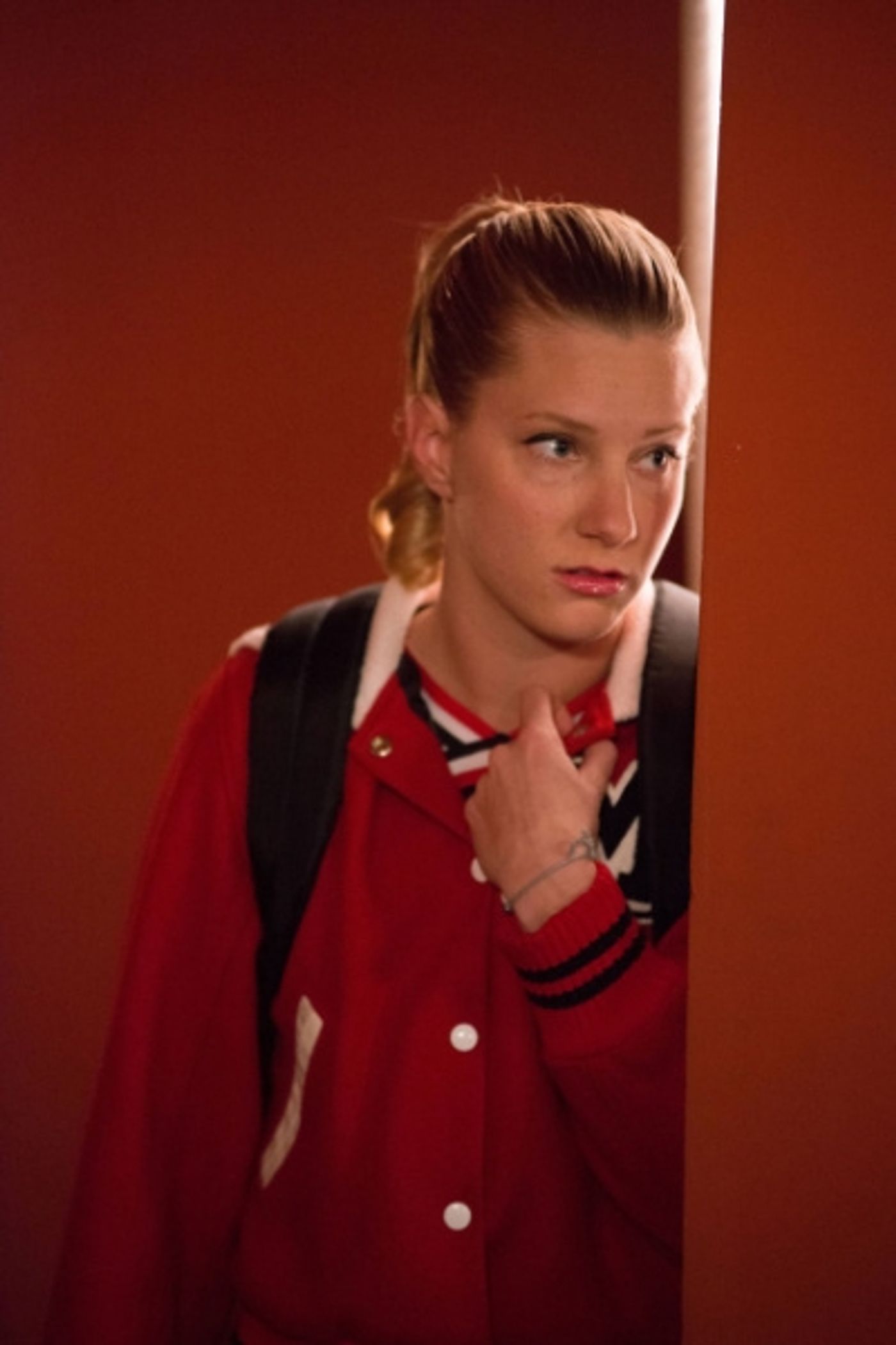 Photos and Audio: Tonight on GLEE- LES MISERABLES, Queen and More!  Image