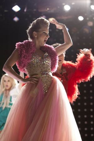 Heather Morris Photo