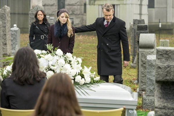 Photo Flash: DECEPTION's 'Tell Me'  Image