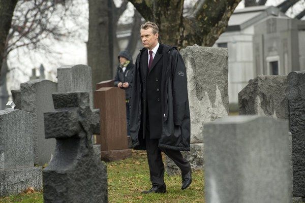 Photo Flash: DECEPTION's 'Tell Me'  Image