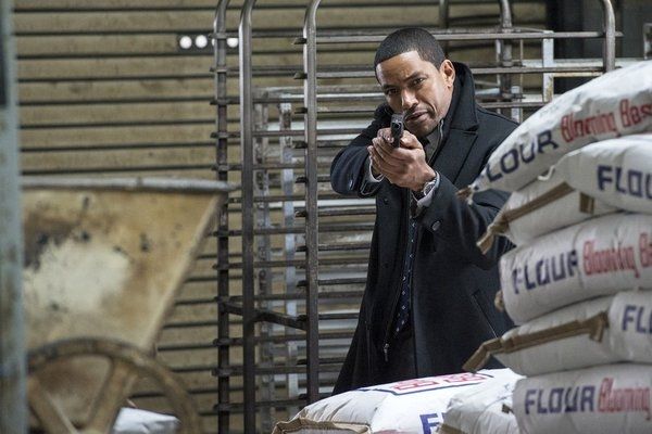 Photo Flash: DECEPTION's 'Tell Me'  Image