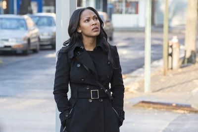 Meagan Good Photo