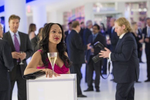 Photo Flash: DECEPTION's 'Tell Me'  Image