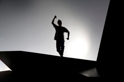 Yuekun Wu Photo