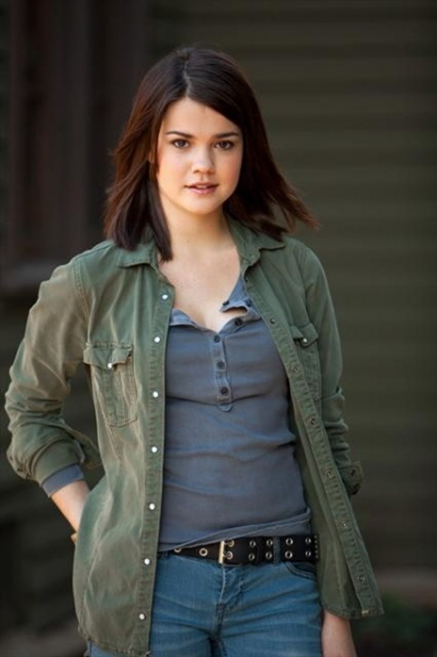 Photo Flash: First Look at ABC Family's New Series THE FOSTERS Image