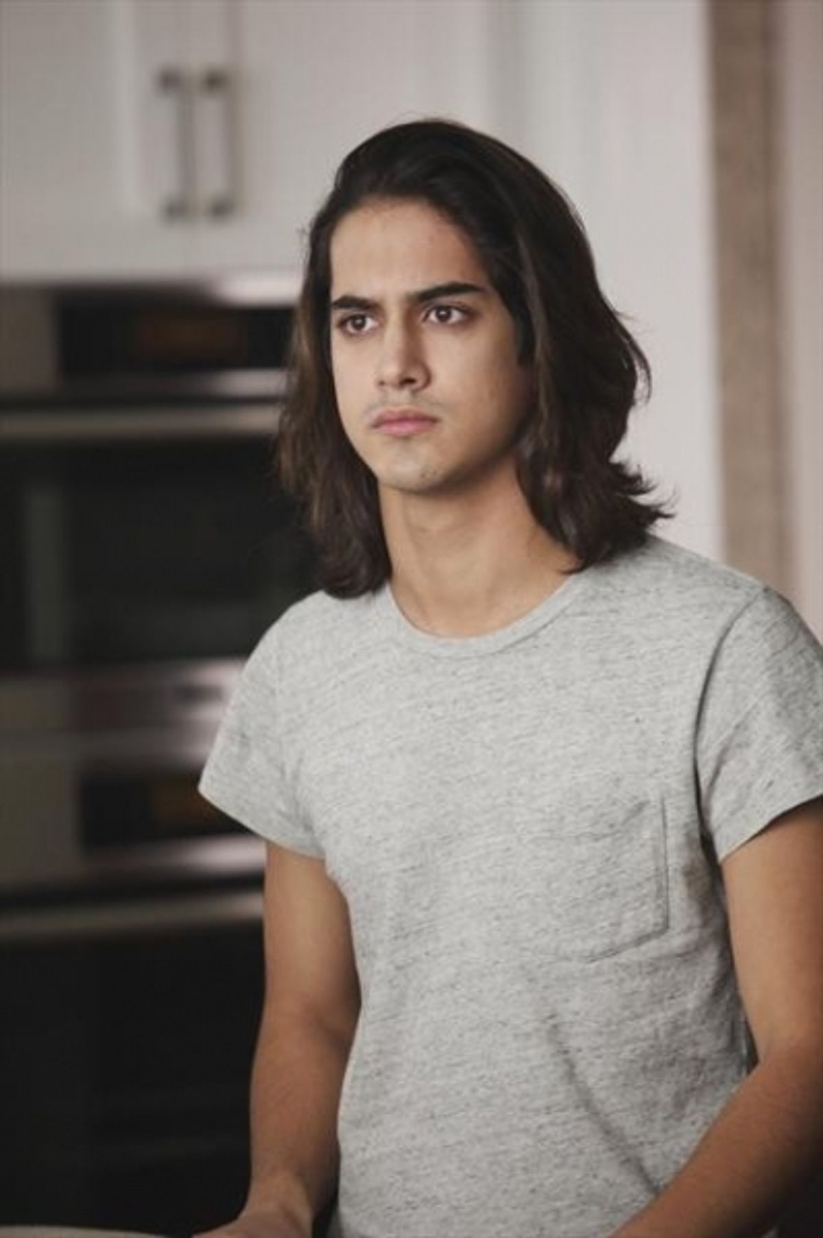 AVAN JOGIA at 