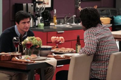 Ken Marino  Photo