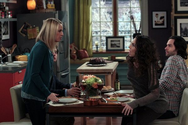 Photo Flash: WHITNEY's 'Snapped'  Image