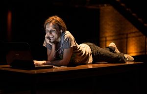 Ryan Heindl (Teddy Ferrara) @ BroadwayWorld Ryan Heindl (Teddy Ferrara) Photo