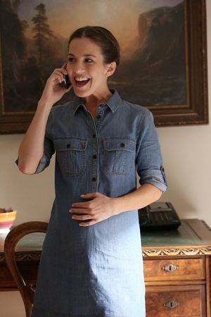 Martha MacIsaac Photo