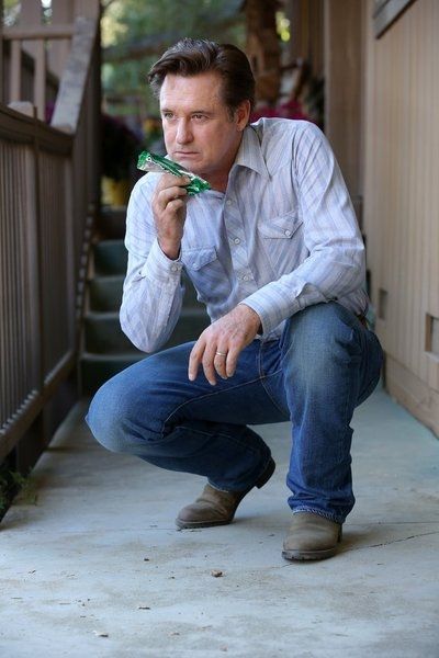 Bill Pullman Photo