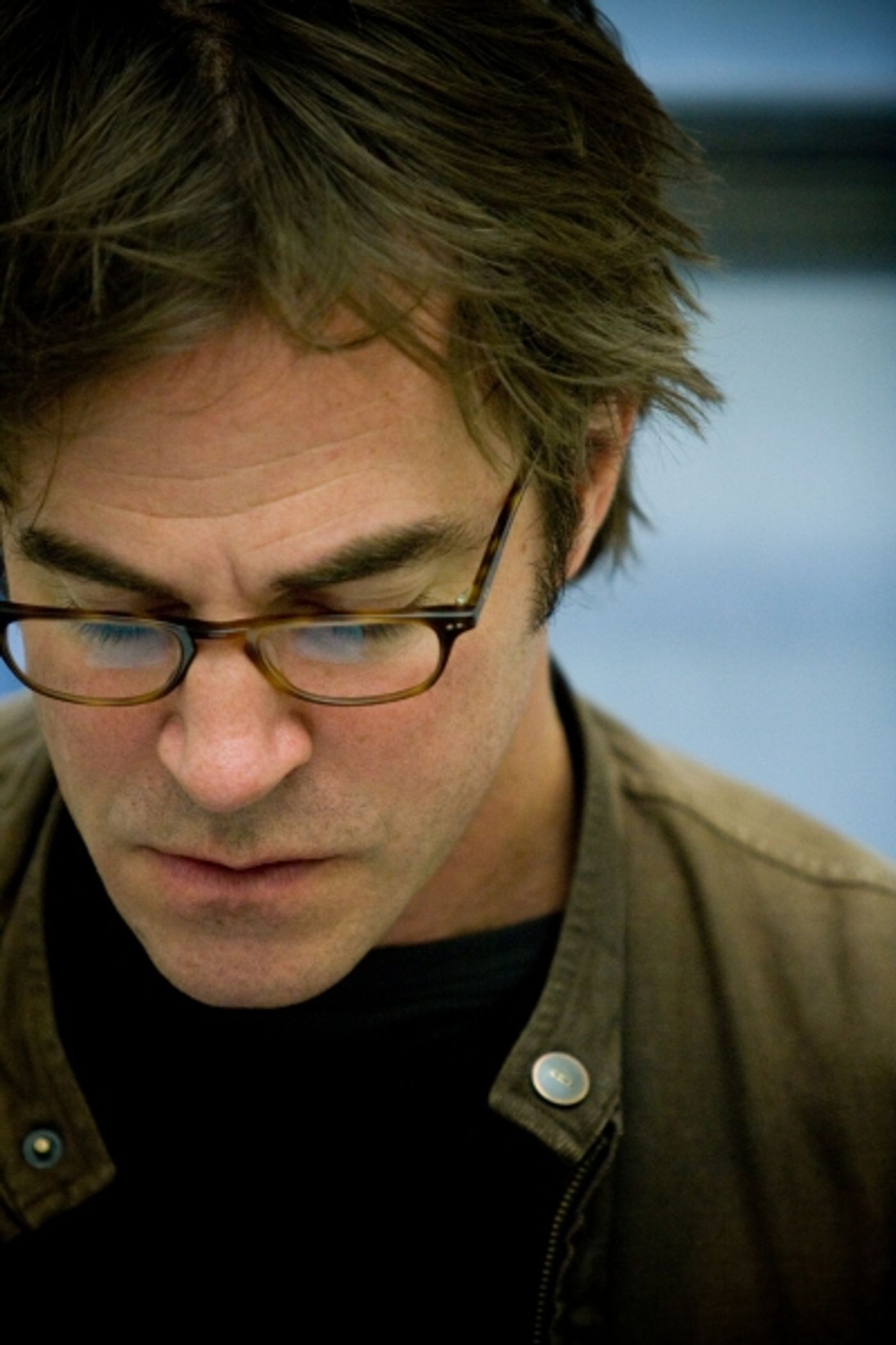 Photo Flash: Cheyenne Jackson, Jesse Tyler Ferguson and More in ONE NIGHT STAND!  Image