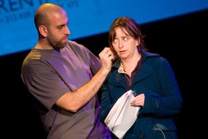 @ BroadwayWorld Photo