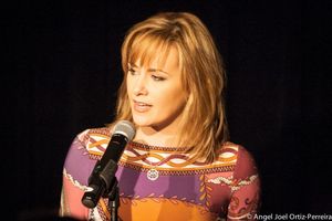 Coleen Sexton @ BroadwayWorld Coleen Sexton Photo