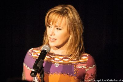 Coleen Sexton Photo