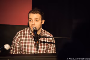 Blake Pfeil @ BroadwayWorld Blake Pfeil Photo