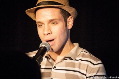 Robin de Jesus Photo