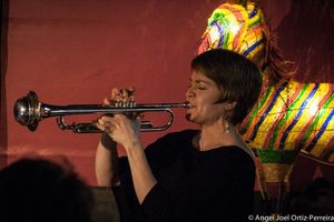 Jane Pfitsch @ BroadwayWorld Jane Pfitsch Photo