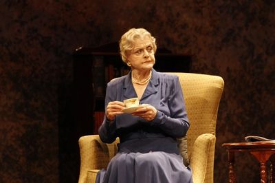 Angela Lansbury Photo