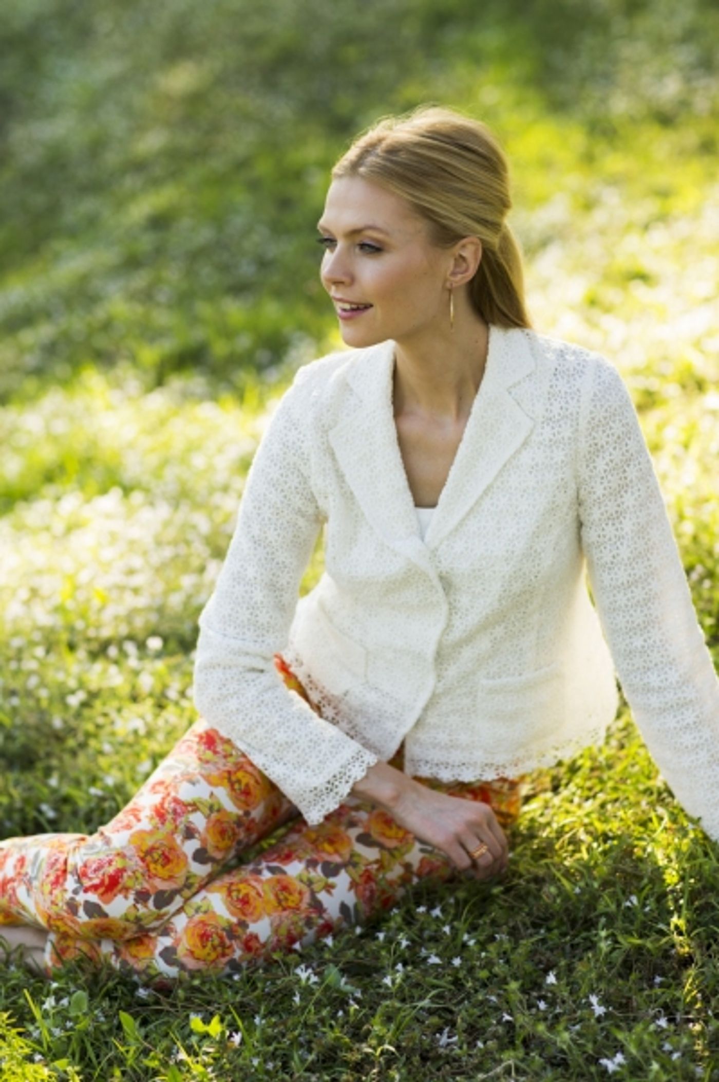 Photo Flash: Belk Fashion Spring 2013: PRETTY WOMAN Photo Flash: Belk Fashion Spring 2013: PRETTY WOMAN Image