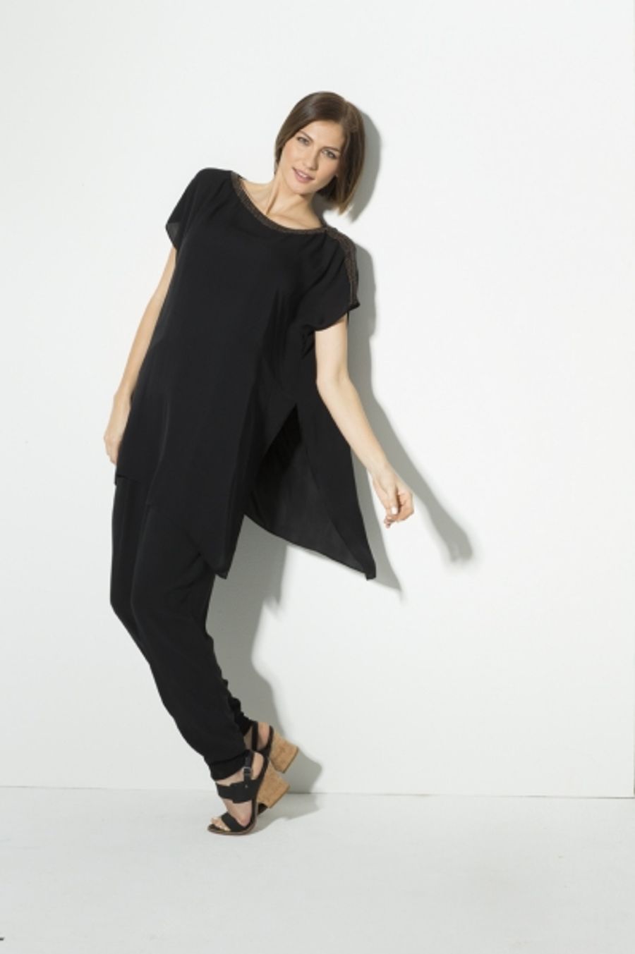 Photo Flash: Belk Fashion Spring 2013: PRETTY WOMAN Image