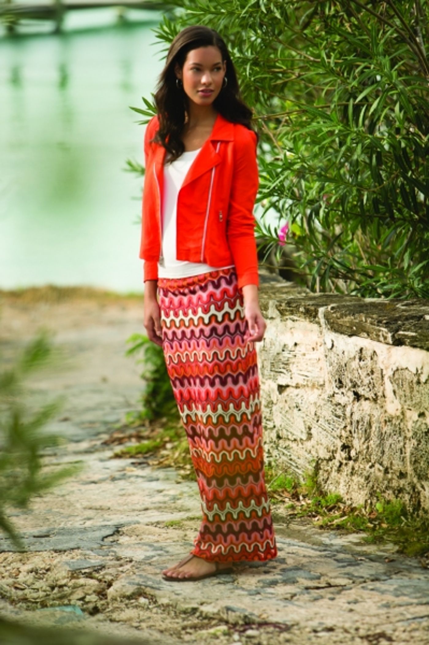 Photo Flash: Belk Fashion Spring 2013: PRETTY WOMAN Photo Flash: Belk Fashion Spring 2013: PRETTY WOMAN Image