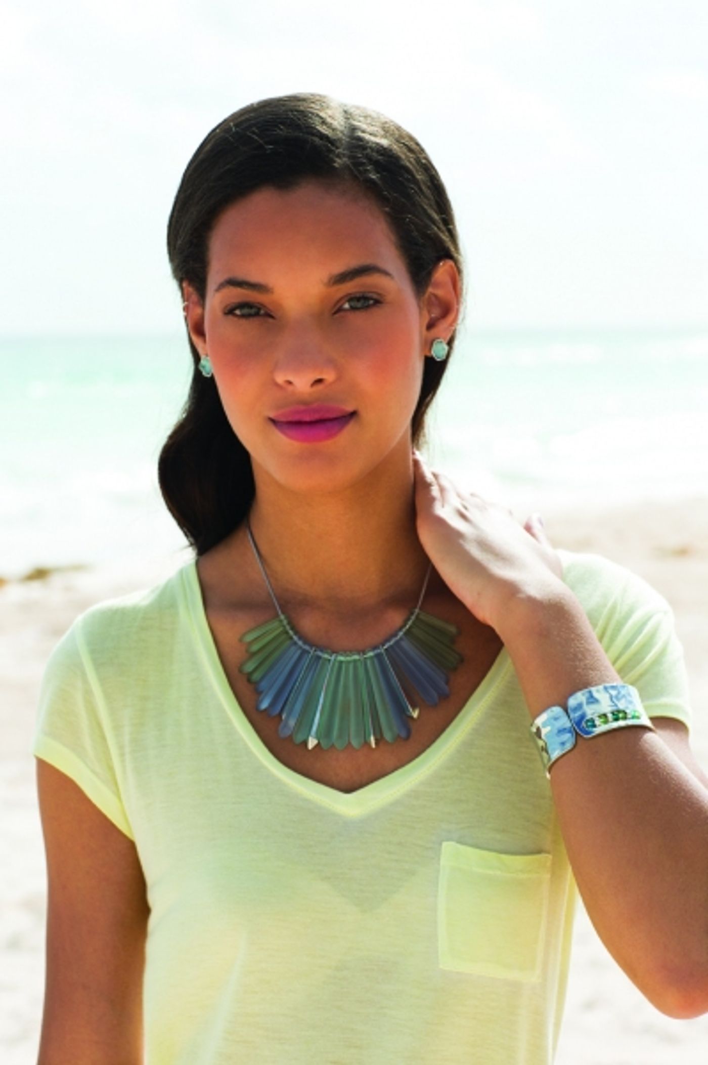 Photo Flash: Belk Fashion Spring 2013: PRETTY WOMAN Photo Flash: Belk Fashion Spring 2013: PRETTY WOMAN Image