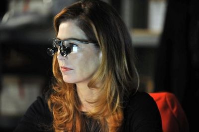 DANA DELANY Photo