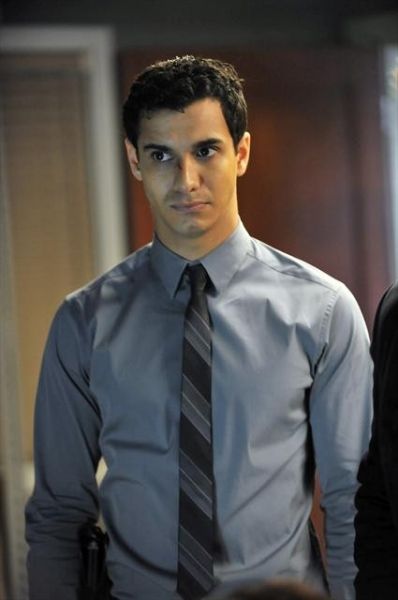 Elyes Gabel Photo