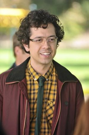 GEOFFREY AREND @ BroadwayWorld GEOFFREY AREND Photo