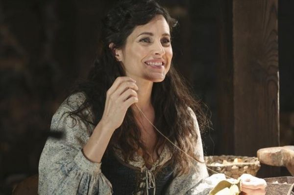 Rachel Shelley Photo