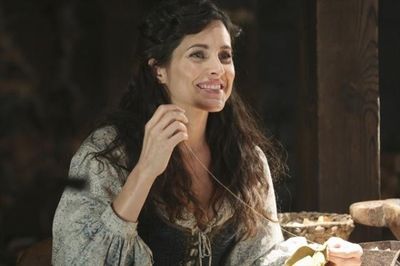 RACHEL SHELLEY Photo