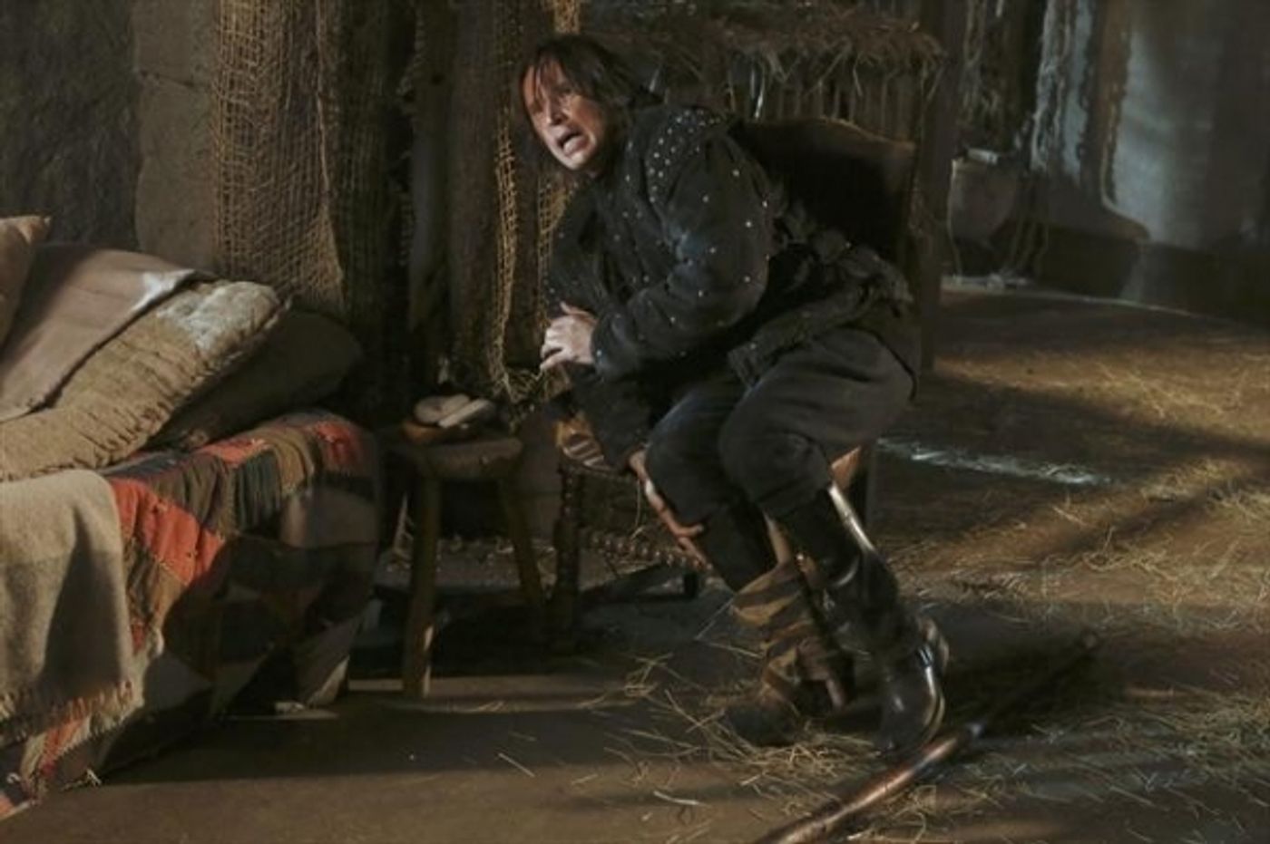 Photo Flash: ONCE UPON A TIME's 'Manhattan'  Image