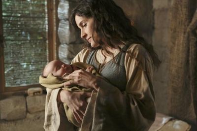 RACHEL SHELLEY Photo