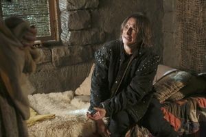 ROBERT CARLYLE Photo